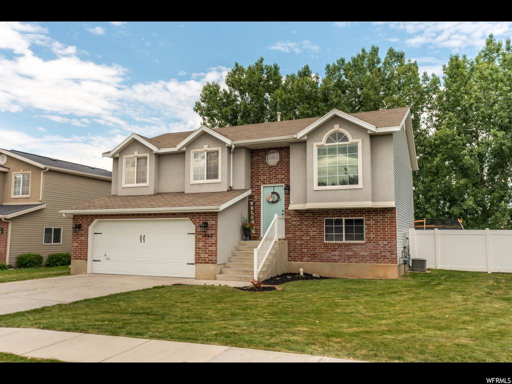 1862 S 500 E, Clearfield, UT 84015