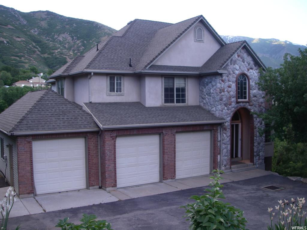 6140 S Sharon Cir E, Uintah, UT 84403