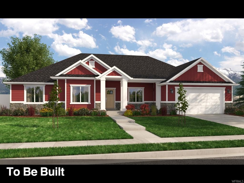 2885 E 330 N #65, Spanish Fork UT 84660