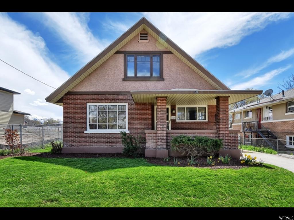 525 E 21 St S, Ogden, UT 84401