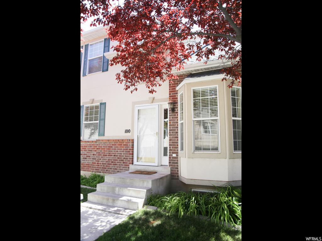1045 N 130 W #100, Logan, UT 84341