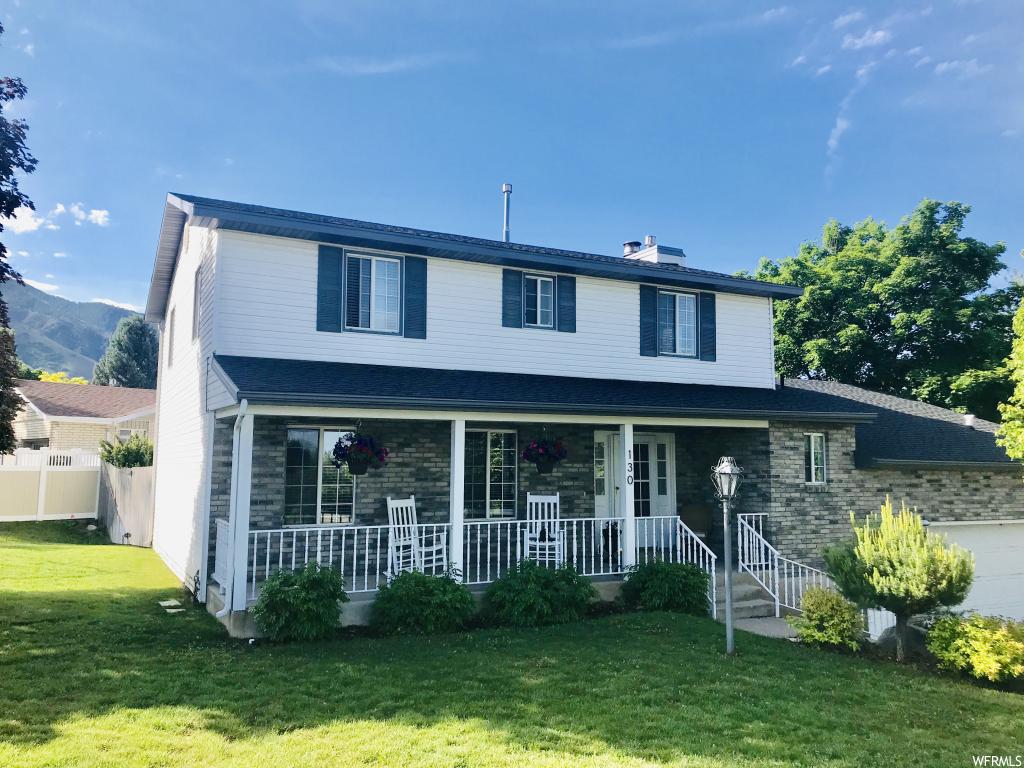 130 S 1000 E, River Heights, UT 84321