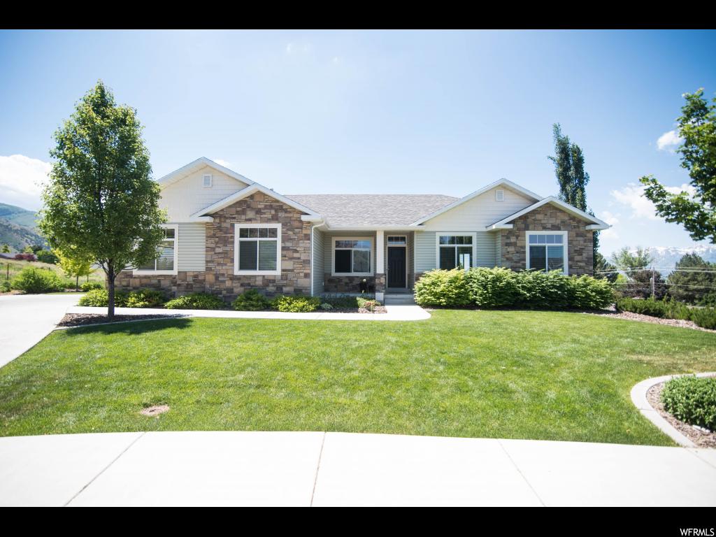 861 S 450 E, Providence, UT 84332