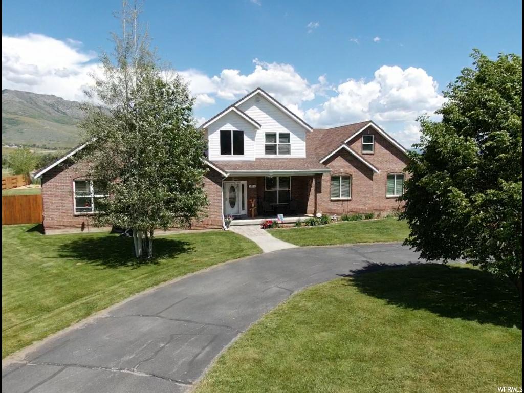 3954 N 3775 E, Liberty, UT 84310