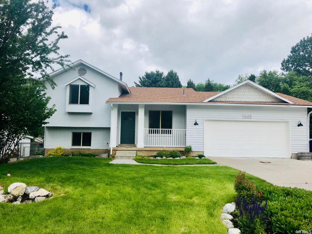 2503 N 675 E, North Ogden, UT 84414