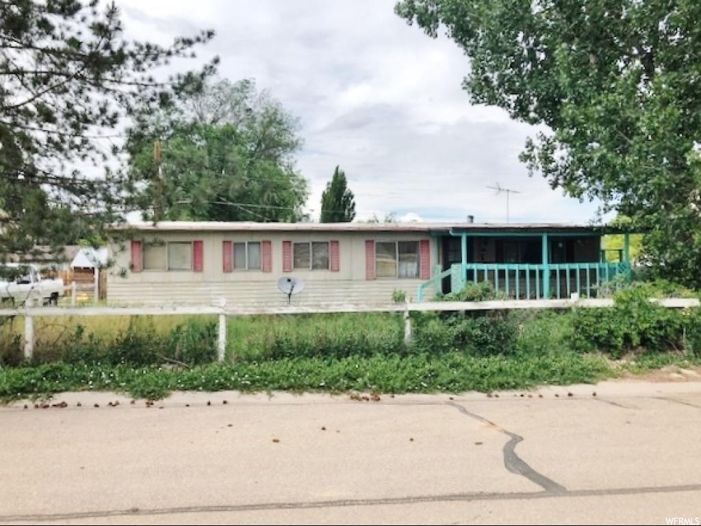 483 E 550 N, Roosevelt, UT 84066