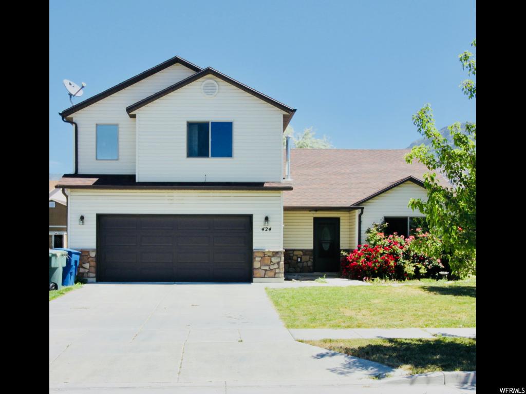 424 W Melling Way, Ogden, UT 84404