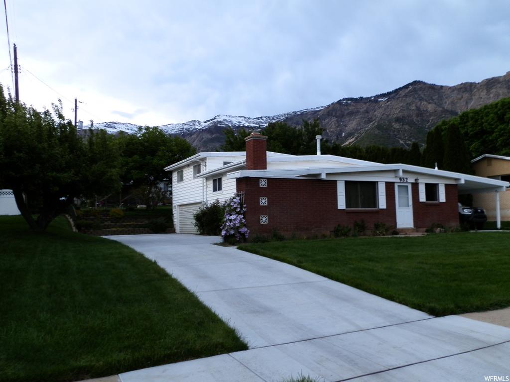 932 E 2800 N, North Ogden, UT 84414