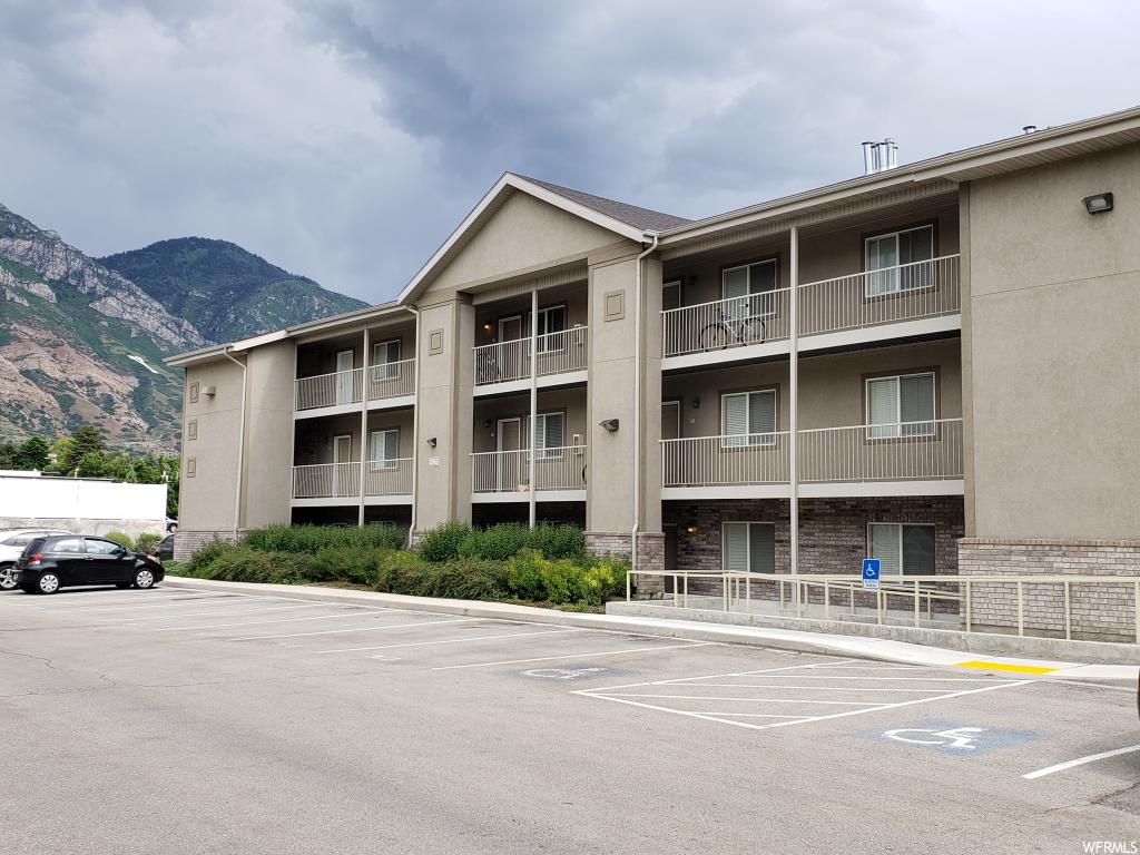 1963 N Canyon Rd E #306, Provo, UT 84604