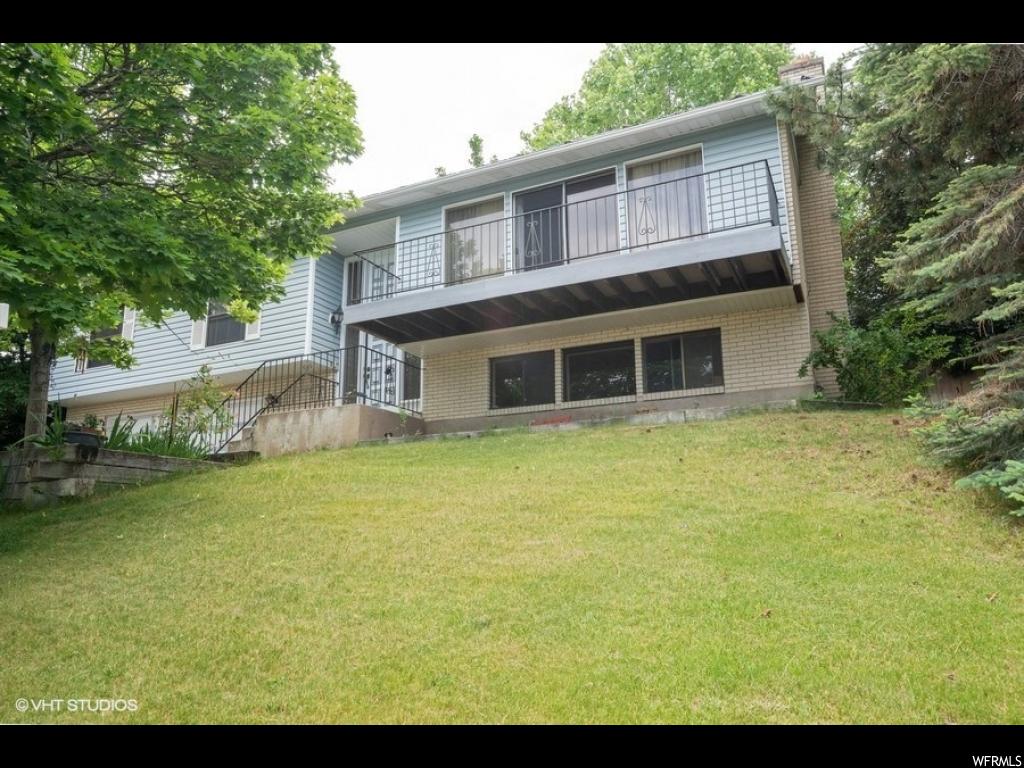 377 W Davis Blvd, Bountiful, UT 84010