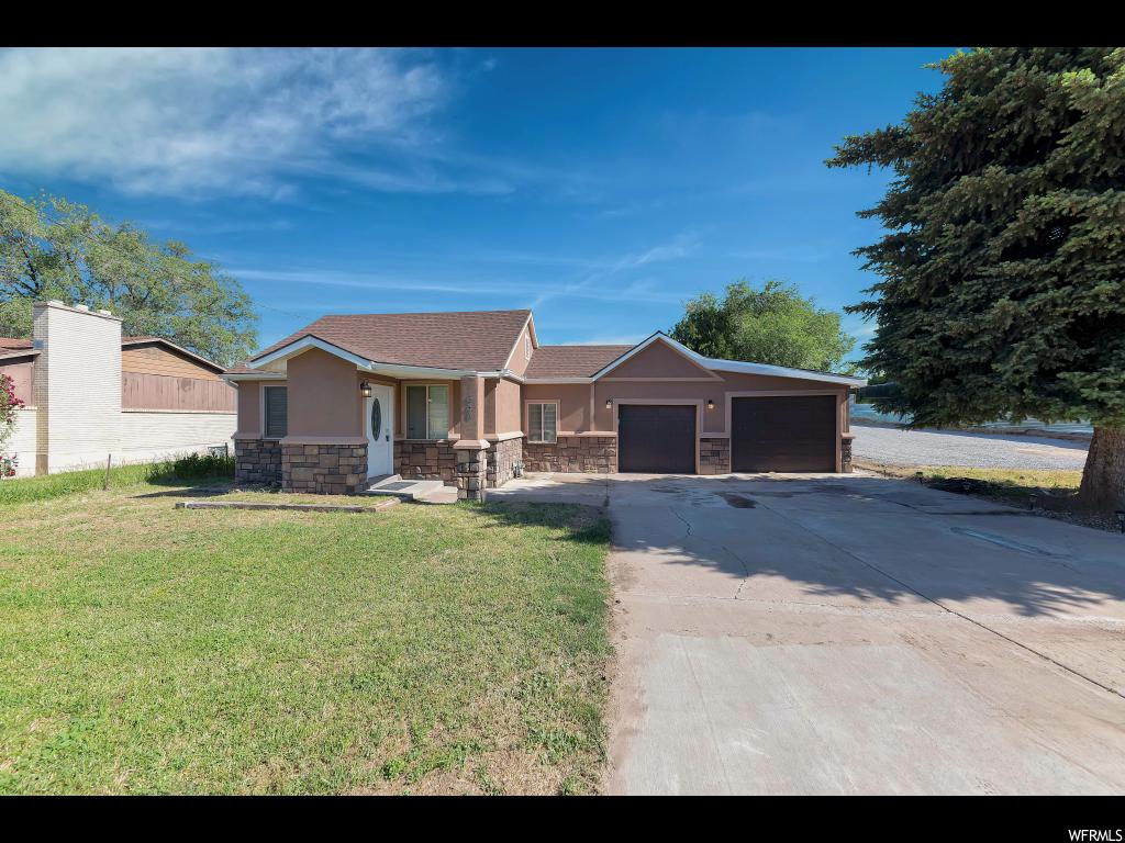 646 W 300 N, Clearfield, UT 84015