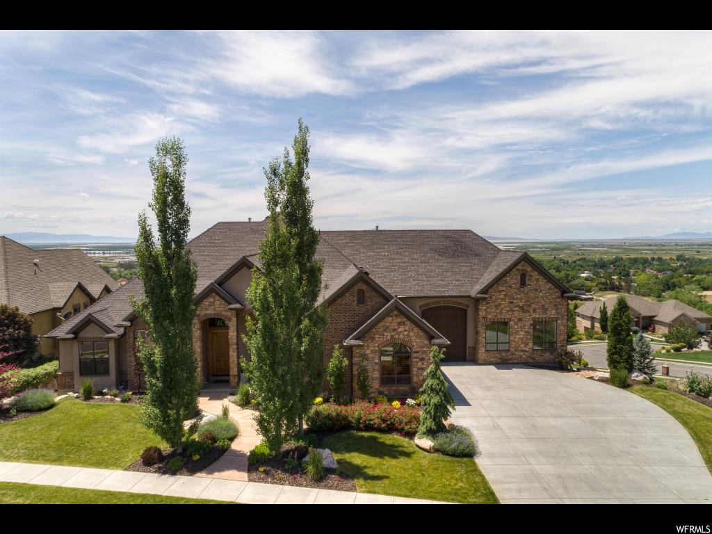 Florentine Villas Neighborhood Centerville