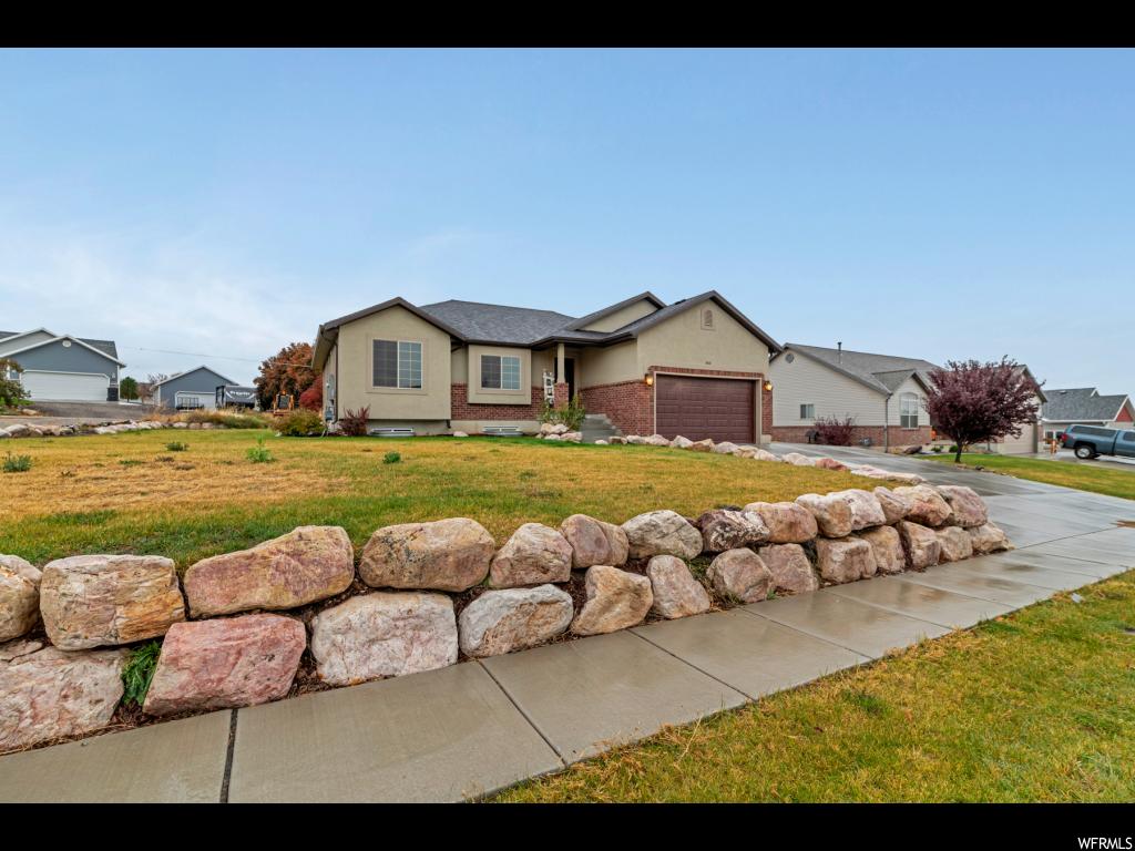 865 W 2875 S, Perry, UT 84302