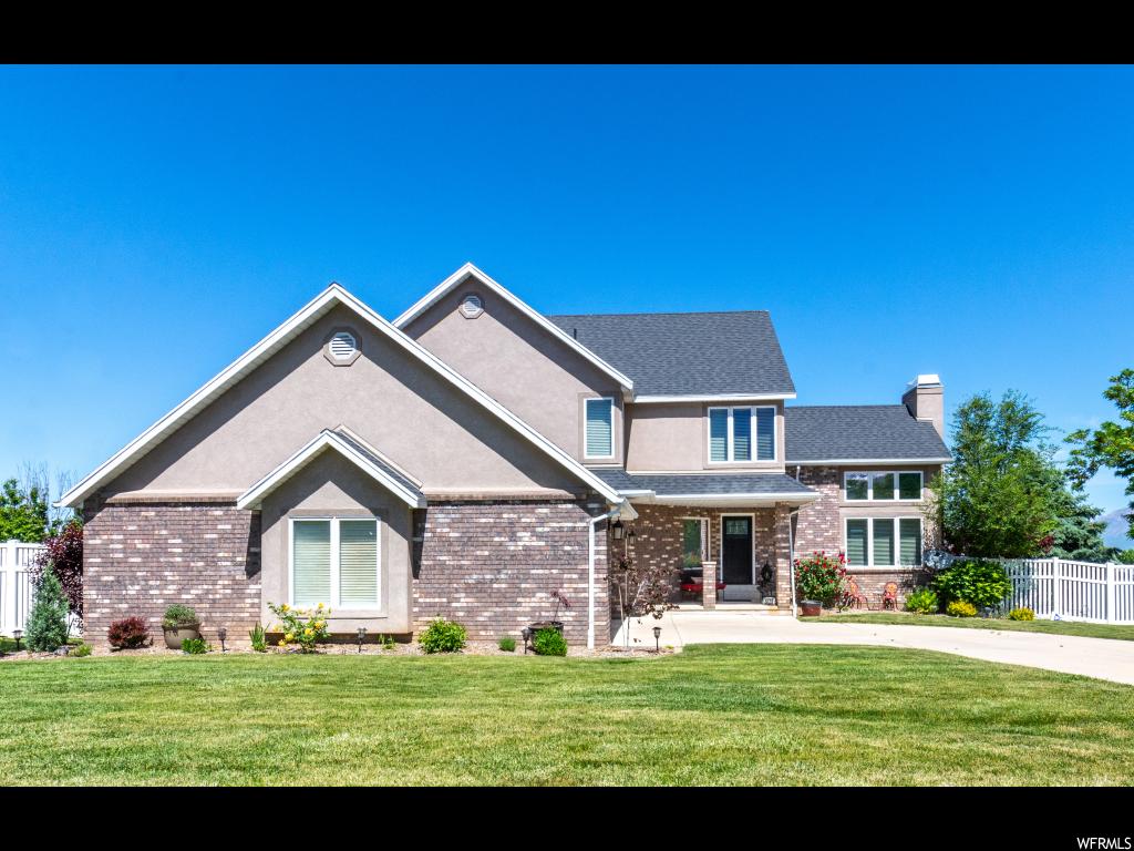 5829 S 1050 E, Ogden, UT 84405