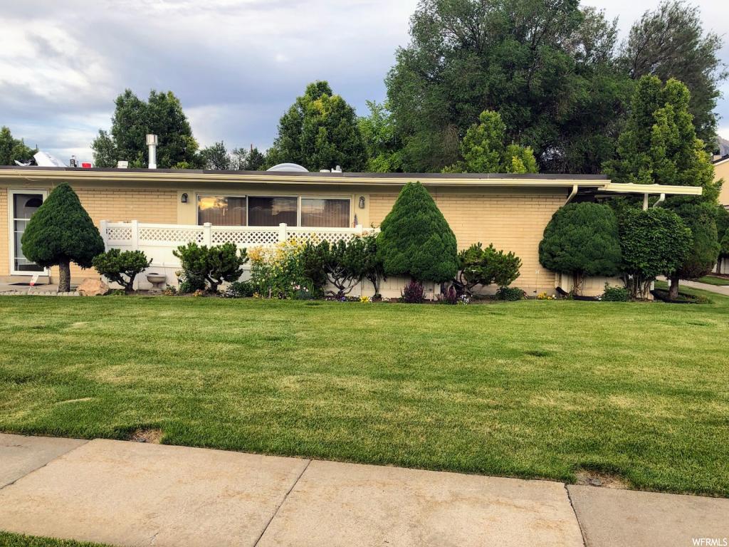 3616 S 860 E #65, Millcreek, UT 84106