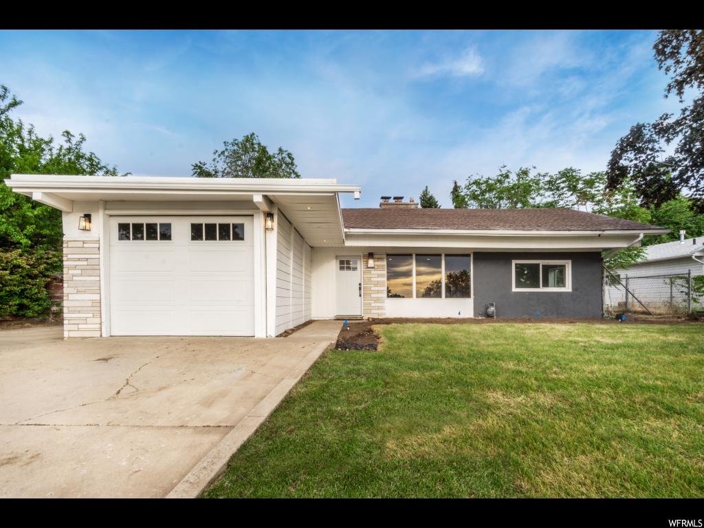 2913 S Davis Blvd, Bountiful, UT 84010