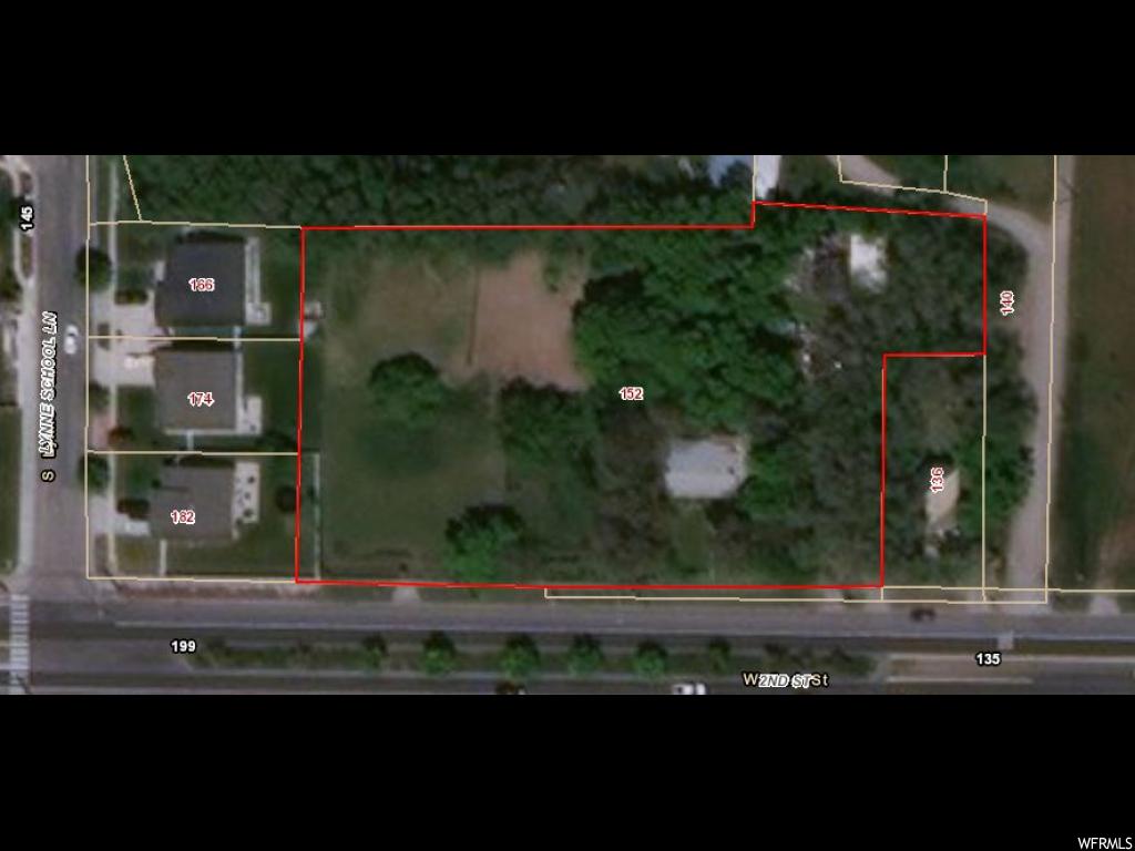 152 W 2nd St, Ogden, UT 84404