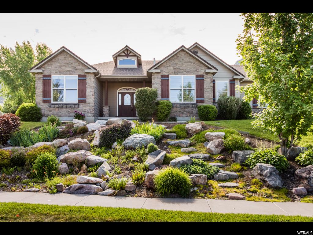 94 N Winding Way, Logan, UT 84321