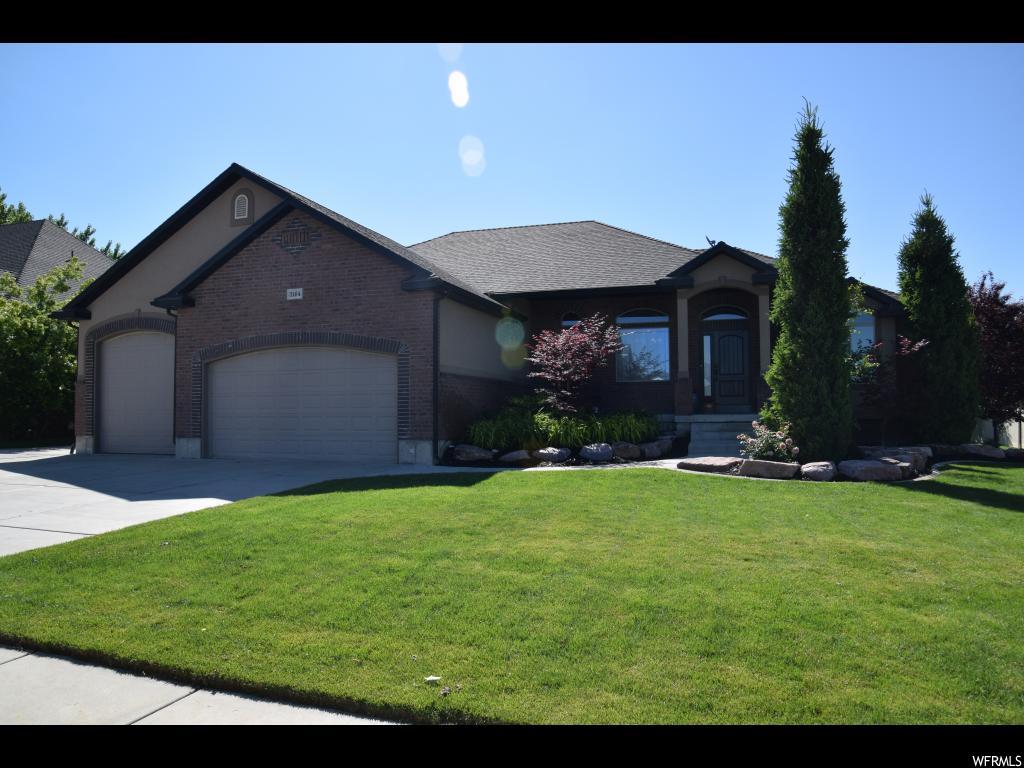 3164 N 1075 W, Pleasant View, UT 84414