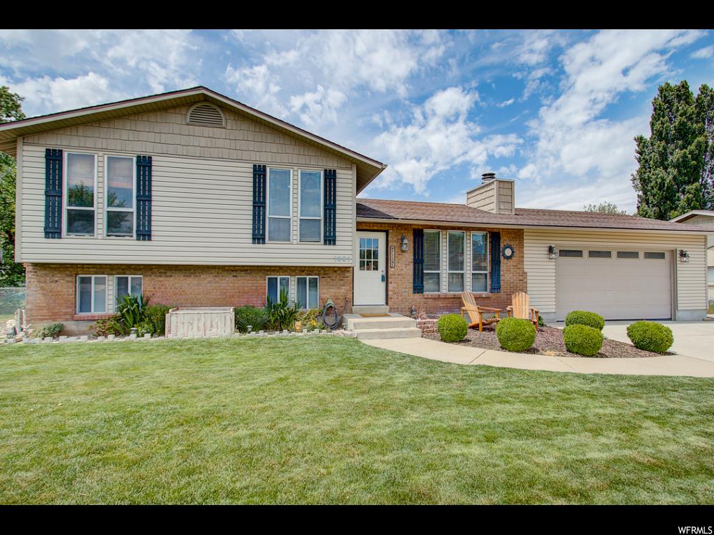 1391 N 630 W, Clinton, UT 84015