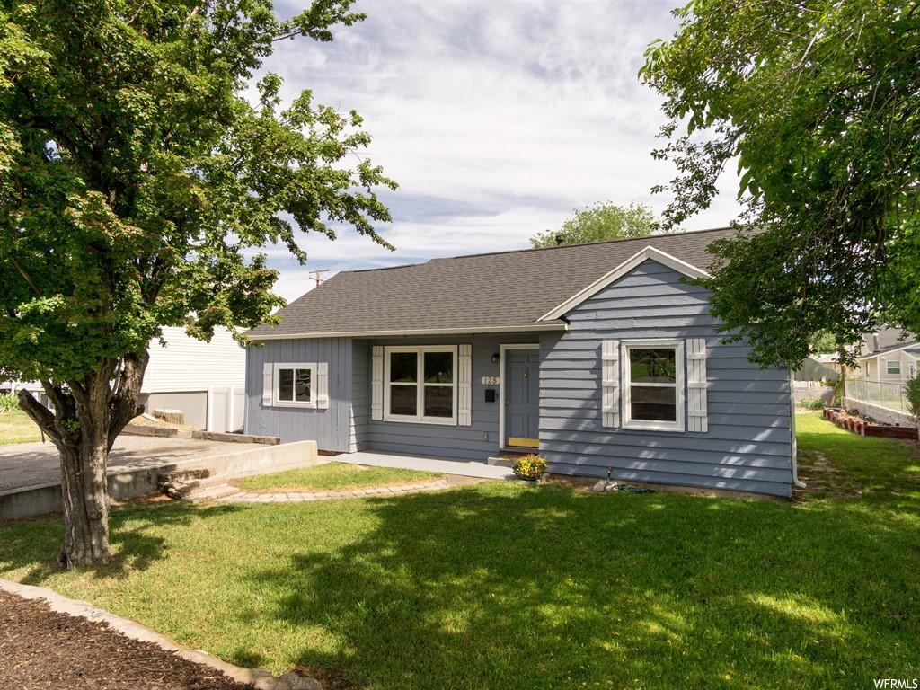 128 W 1800 N, Sunset, UT 84015
