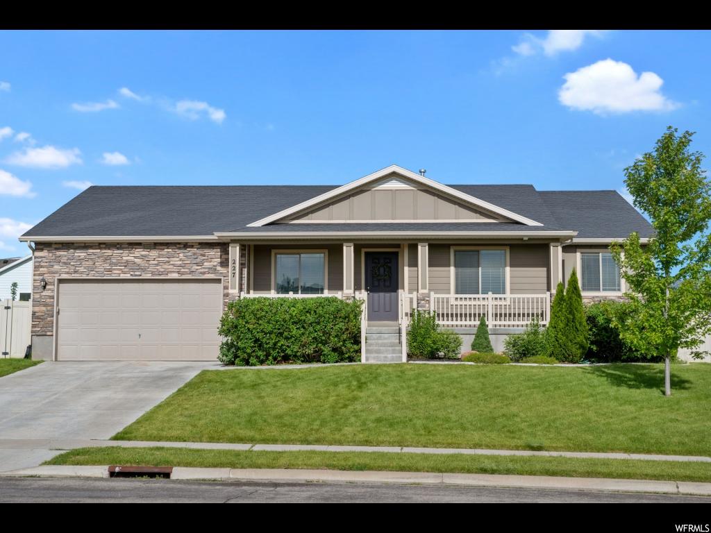 227 S 3475 W, Layton, UT 84041