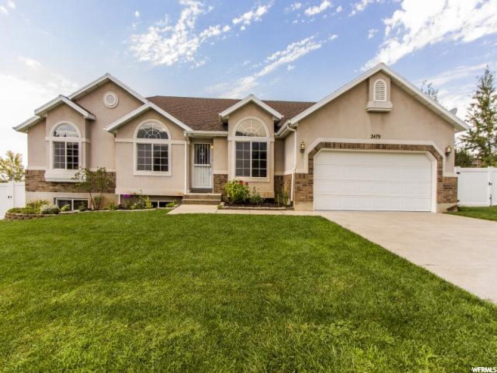 2479 N 1075 E, Layton, UT 84040