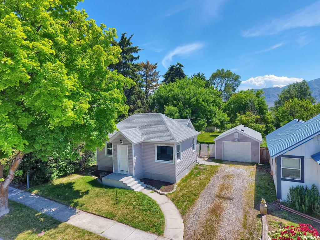 222 N 200 E, Tremonton, UT 84337