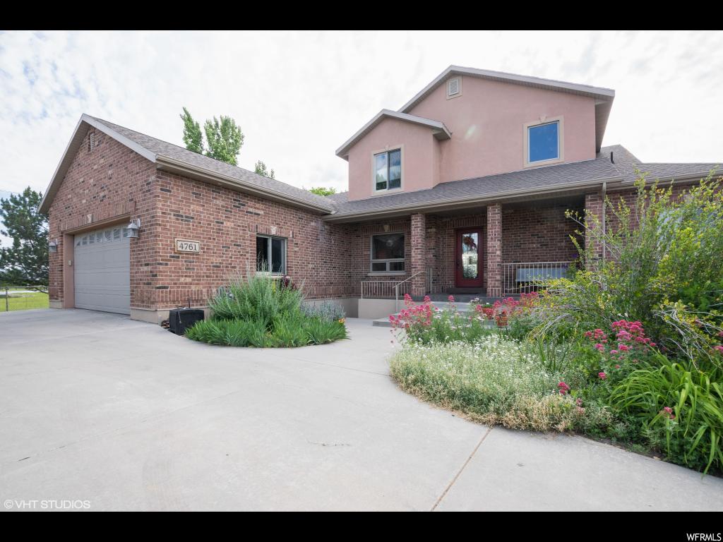 4761 S Treasureview Cv W, Taylorsville, UT 84123