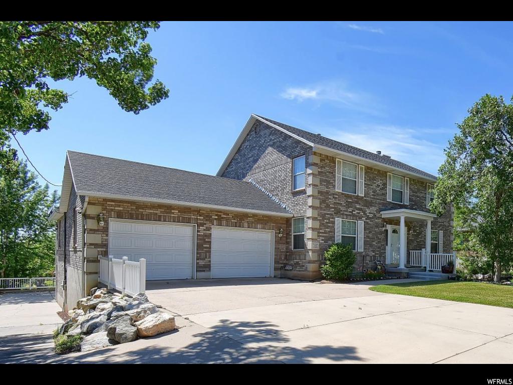 1391 N Main St, Centerville, UT 84014