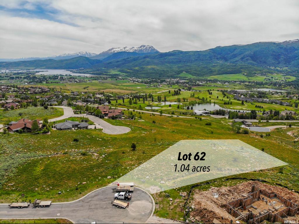 3863 Sunset Cir #62, Eden, UT 84310