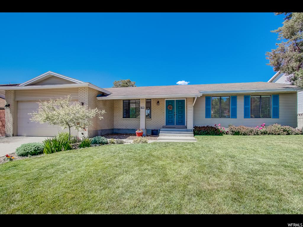 1787 E Glider Ln, Sandy, UT 84093