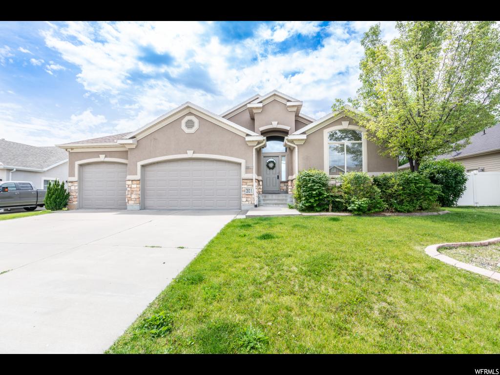 202 E 1500 N, Layton, UT 84041