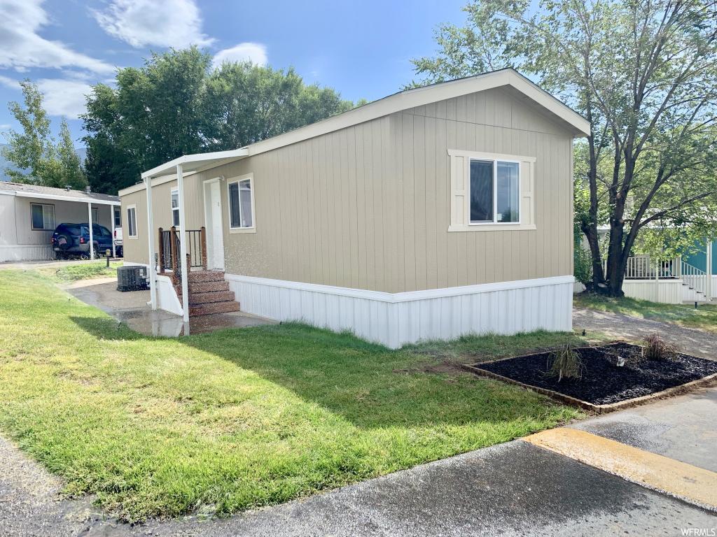 232 Engstrom Way, Layton, UT 84041