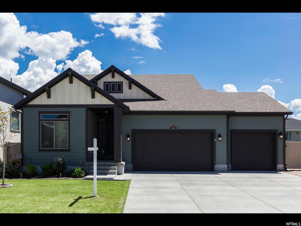 2153 S 150 E, Heber City, UT 84032