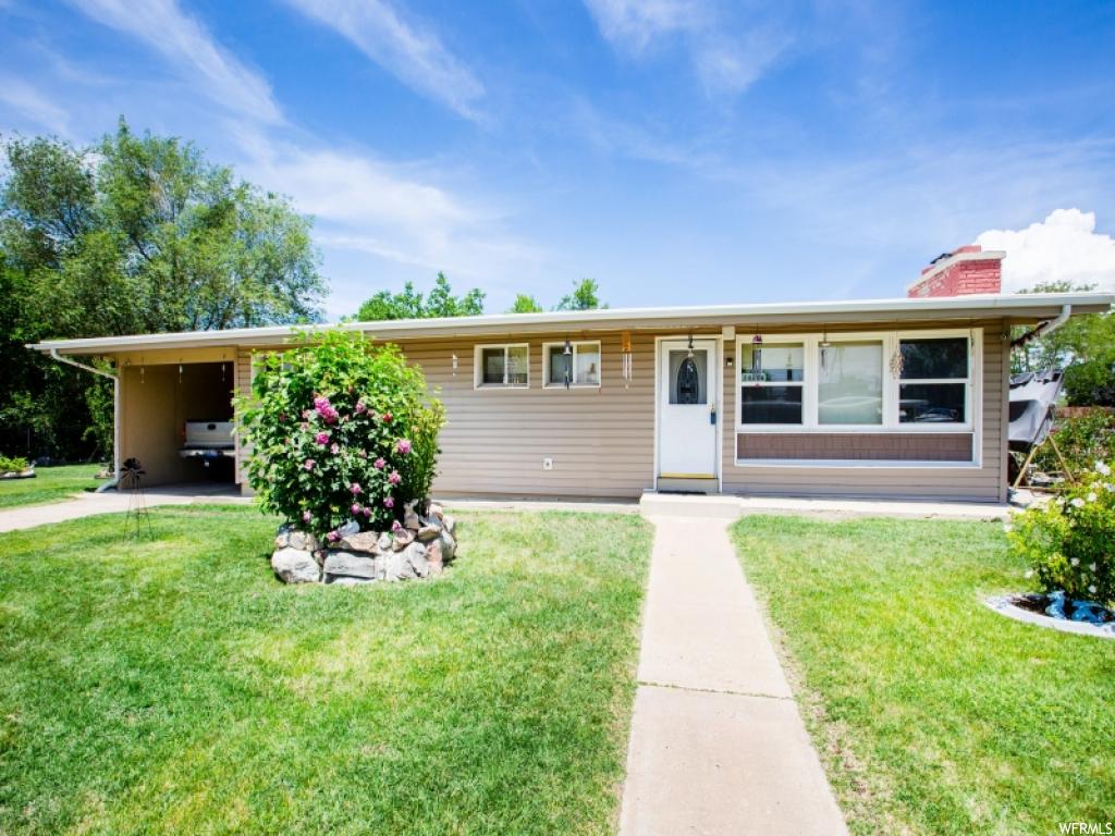 2466 W 4975 S, Roy, UT 84067
