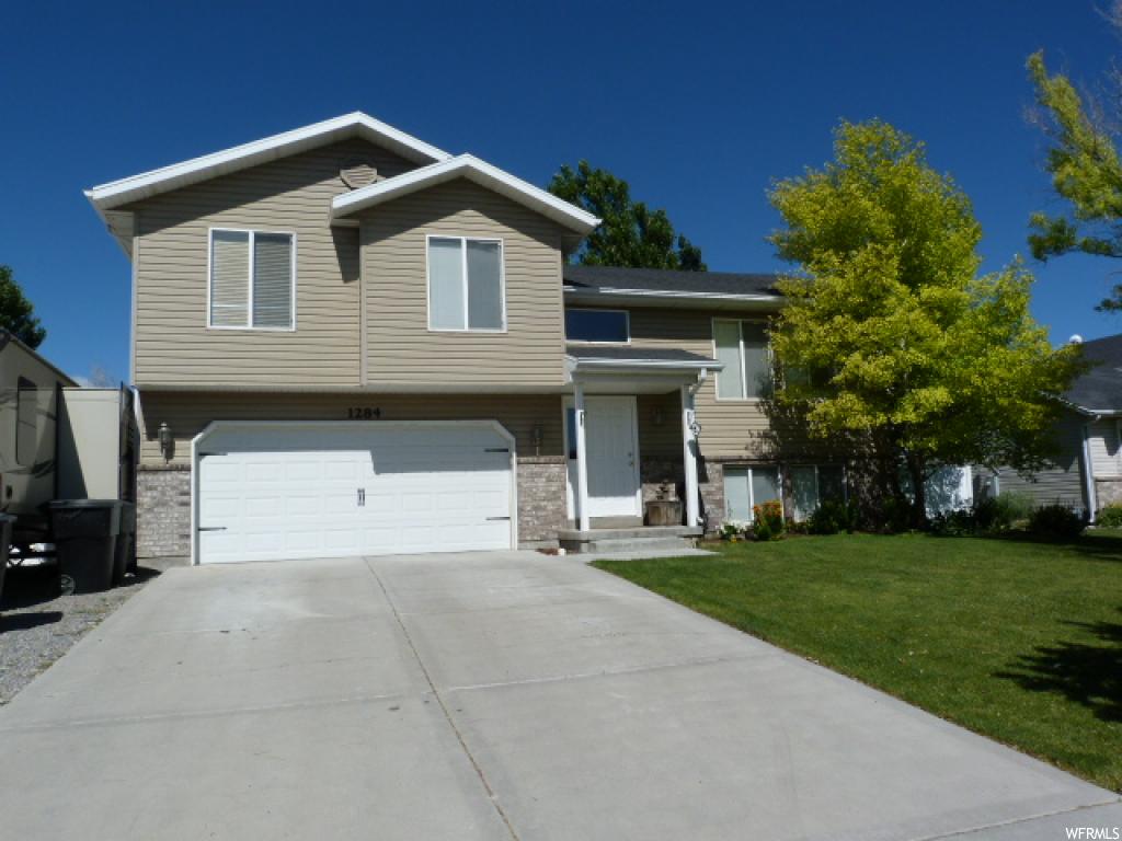 1284 S 400 E, Garland, UT 84312