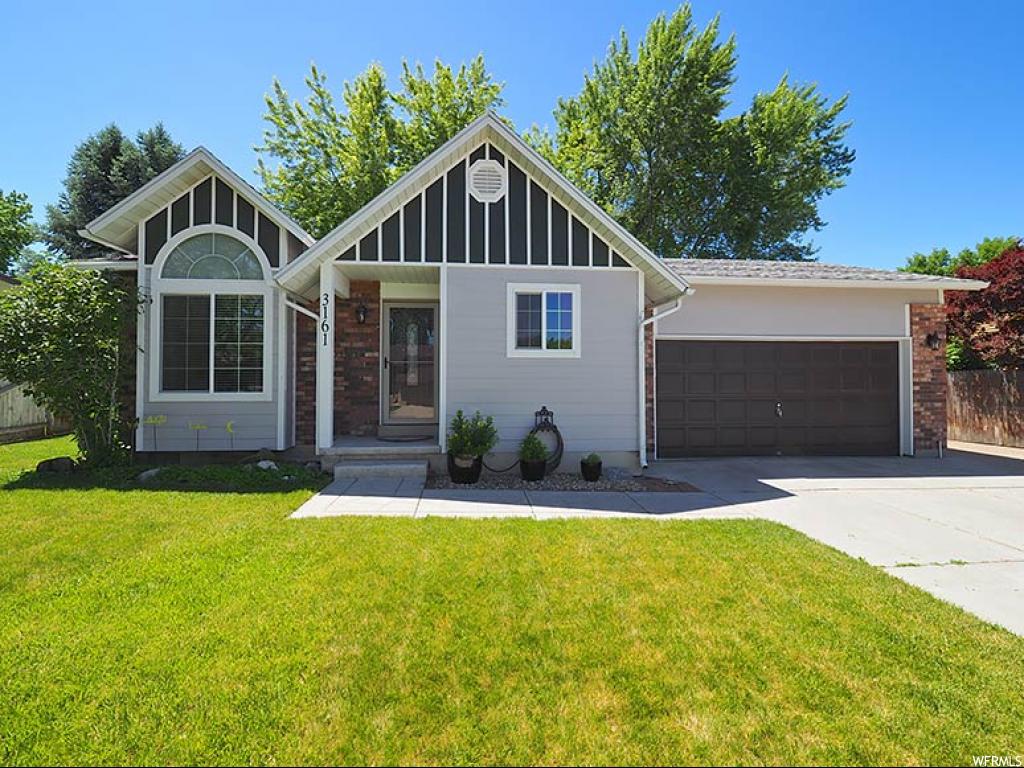 3161 W 5825 S, Roy, UT 84067