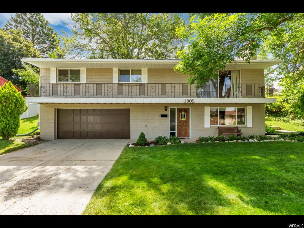 1905 S Spring Creek Dr., Bountiful, UT 84010