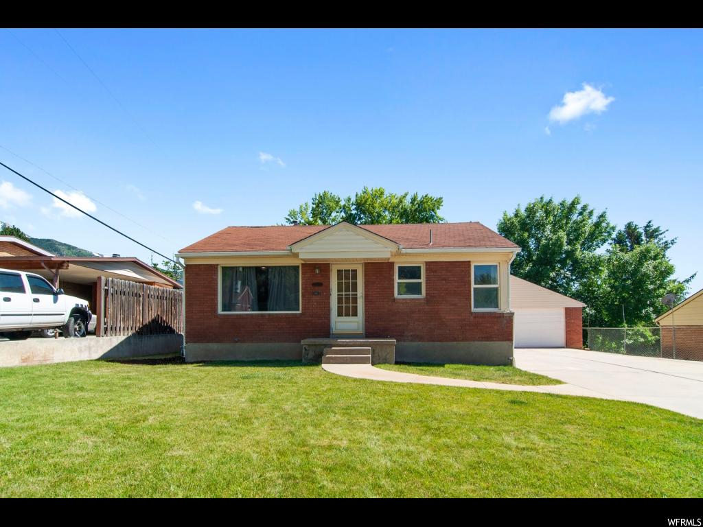 1319 6th St, Ogden, UT 84404