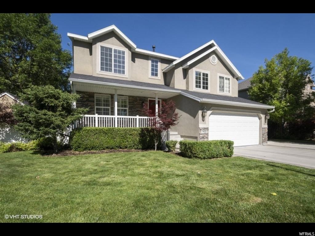 7922 S Harvel Dr E, Sandy, UT 84070