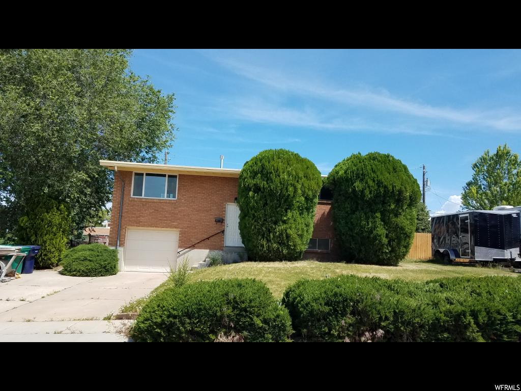 2550 W 4750 S, Roy, UT 84067