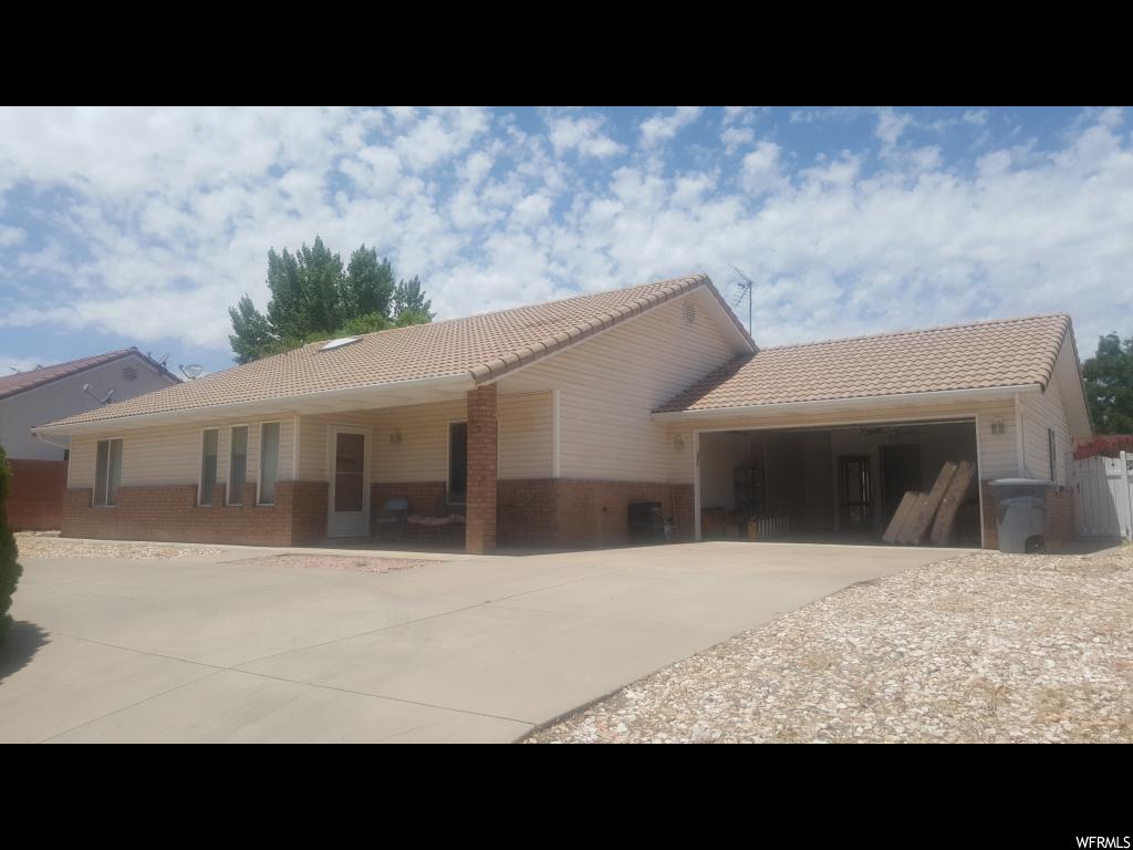 2435 E 350 N, St. George, UT 84790
