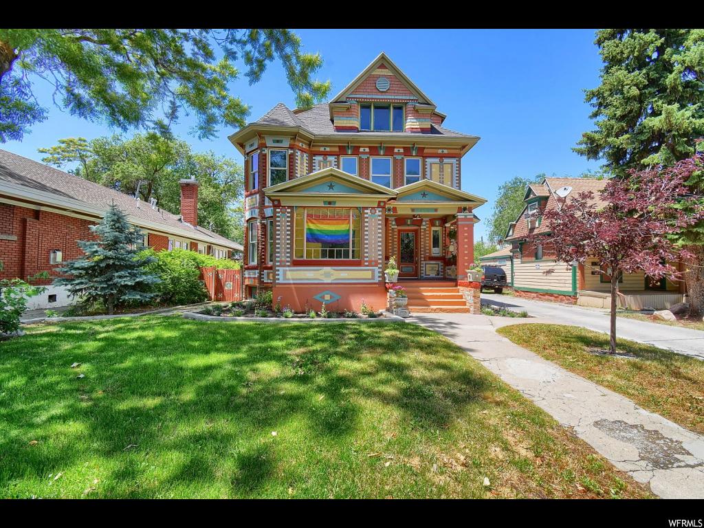 2683 S Jefferson Ave E, Ogden, UT 84401