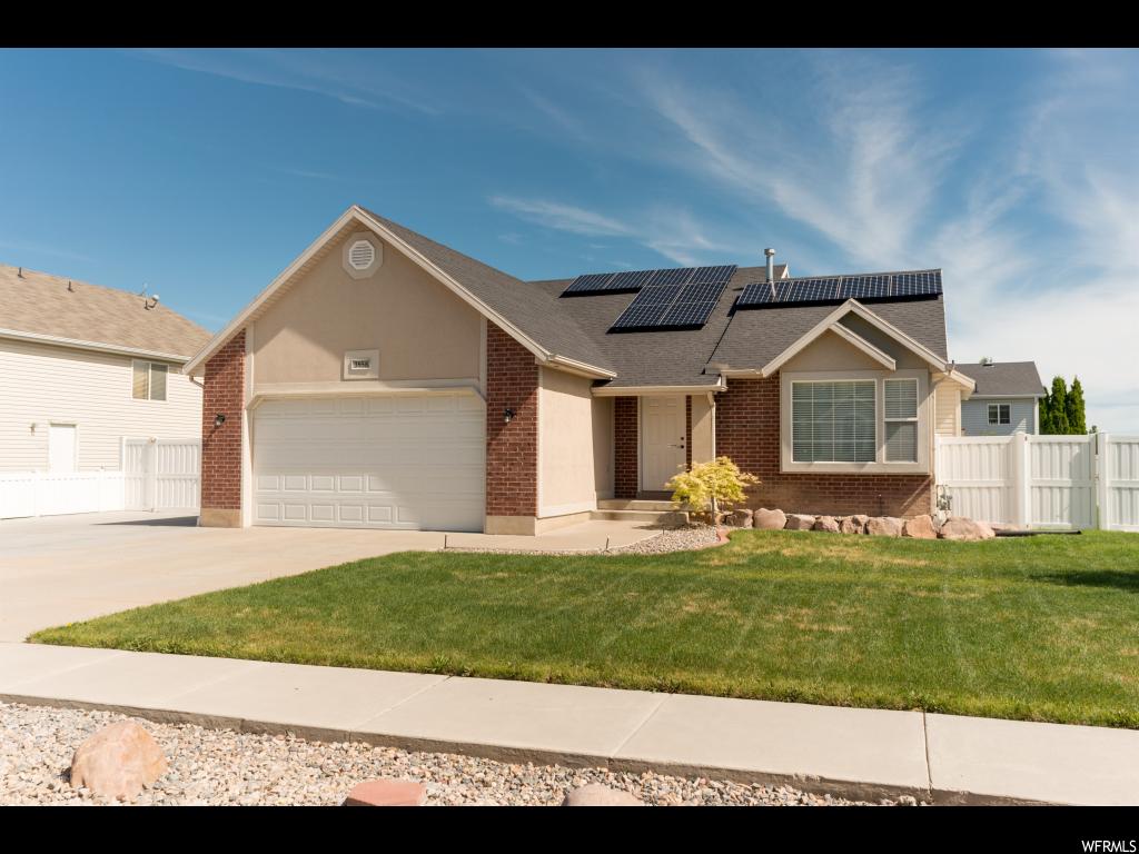 3958 W 1085 S, Syracuse, UT 84075