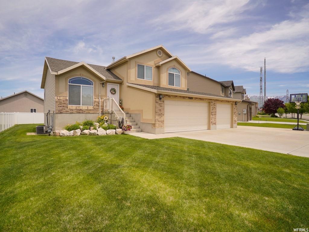 3378 W 4275 S, West Haven, UT 84401