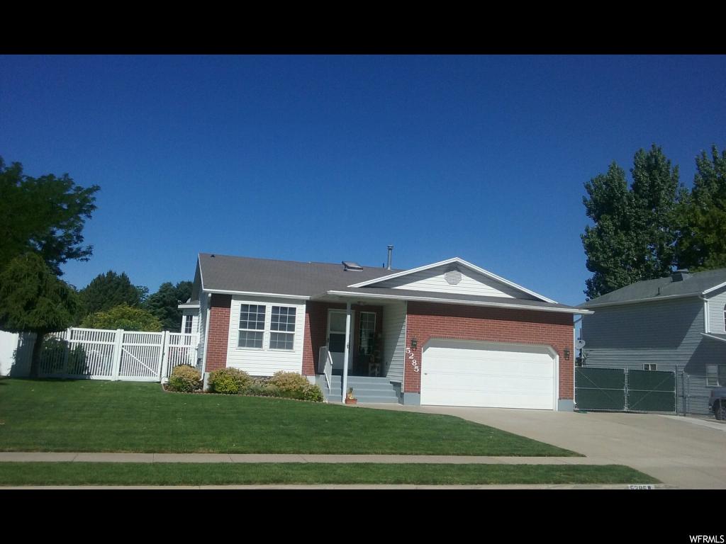 5285 S 3400 W, Roy, UT 84067