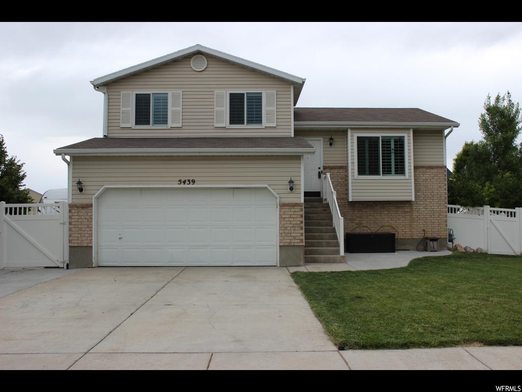 5439 S 4175 W, Roy, UT 84067