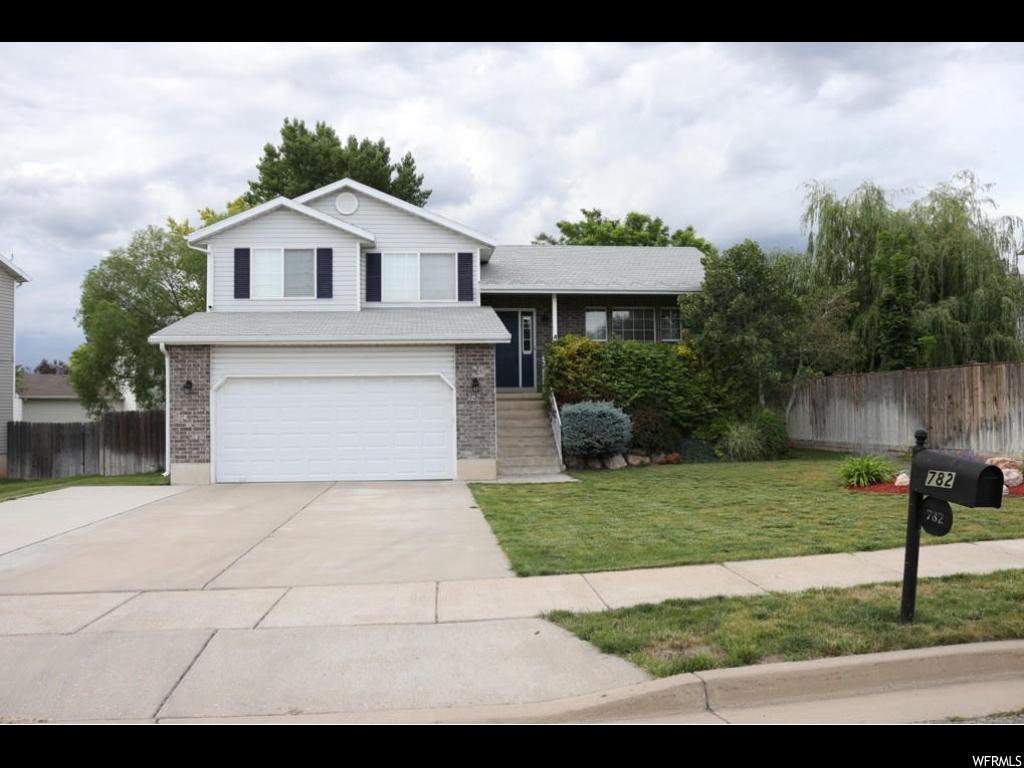 782 W 1960 N, Clinton, UT 84015