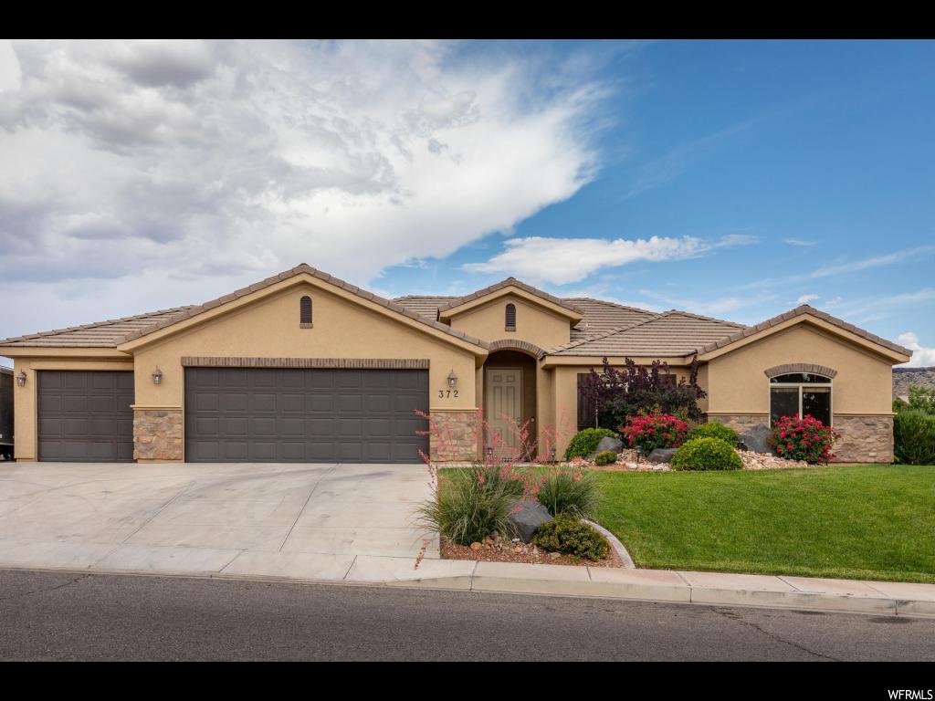 372 N 1620 W, St. George, UT 84770